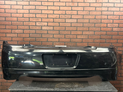 03-05 DODGE NEON SRT4 SRT-4 2.4L OEM COMPLETE REAR BUMPER COVER ASSY