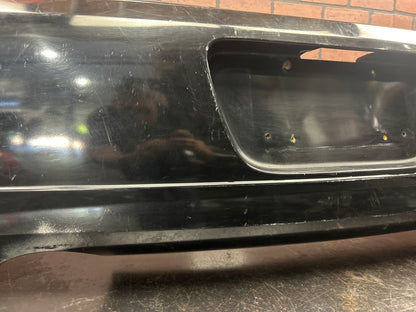 03-05 DODGE NEON SRT4 SRT-4 2.4L OEM COMPLETE REAR BUMPER COVER ASSY
