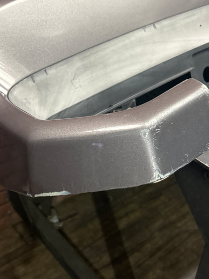 2008-2010 DODGE CHALLENGER SRT COMPLETE REAR BUMPER COVER PANEL ASSEMBLY OEM
