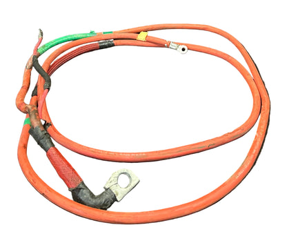 2008-2010 Dodge Challenger SRT8 6.1 Positive Battery Wire Cable OEM