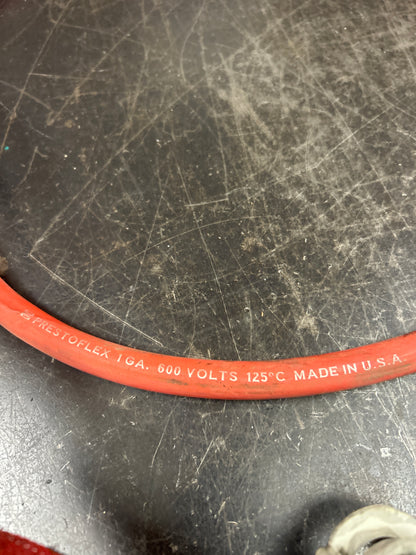 2008-2010 Dodge Challenger SRT8 6.1 Positive Battery Wire Cable OEM