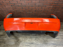 2008-2014 Dodge Challenger SRT-8 OEM Rear Bumper w/ Taillight Bezel & Valance