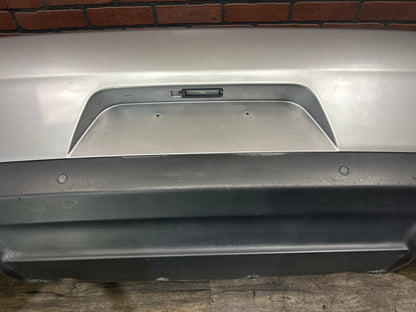 2015 - 2022 DODGE CHALLENGER REAR BUMPER COVER & REFLECTOR LAMP & TAIL PIPE OEM