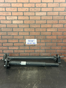 09-13 Challenger SRT8 Complete Auto Drive Shaft Assembly 05038277AC 70k