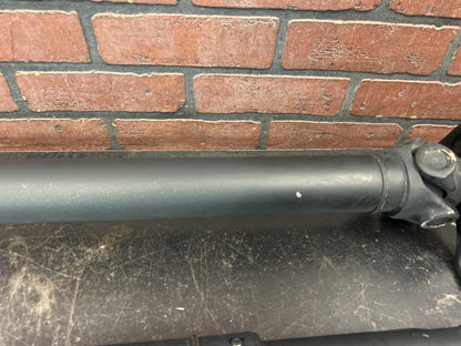 09-13 Challenger SRT8 Complete Auto Drive Shaft Assembly 05038277AC 70k