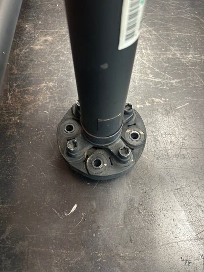 09-13 Challenger SRT8 Complete Auto Drive Shaft Assembly 05038277AC 70k