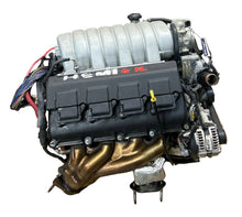 05-10 Chrysler 300C Dodge Charger Challenger SRT-8 6.1L Hemi Engine Assembly
