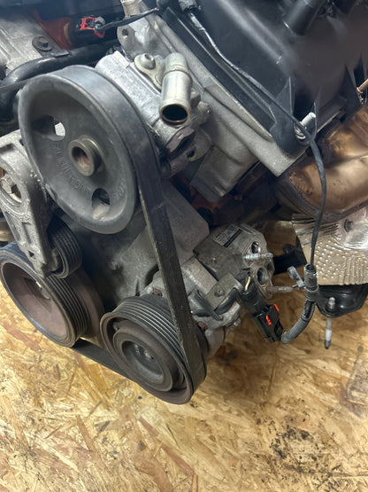 05-10 Chrysler 300C Dodge Charger Challenger SRT-8 6.1L Hemi Engine Assembly