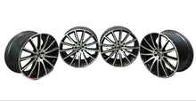 2020-2023 OEM Mercedes Benz AMG GLS580 GLS450 22" Wheel Rim Set 1674017500
