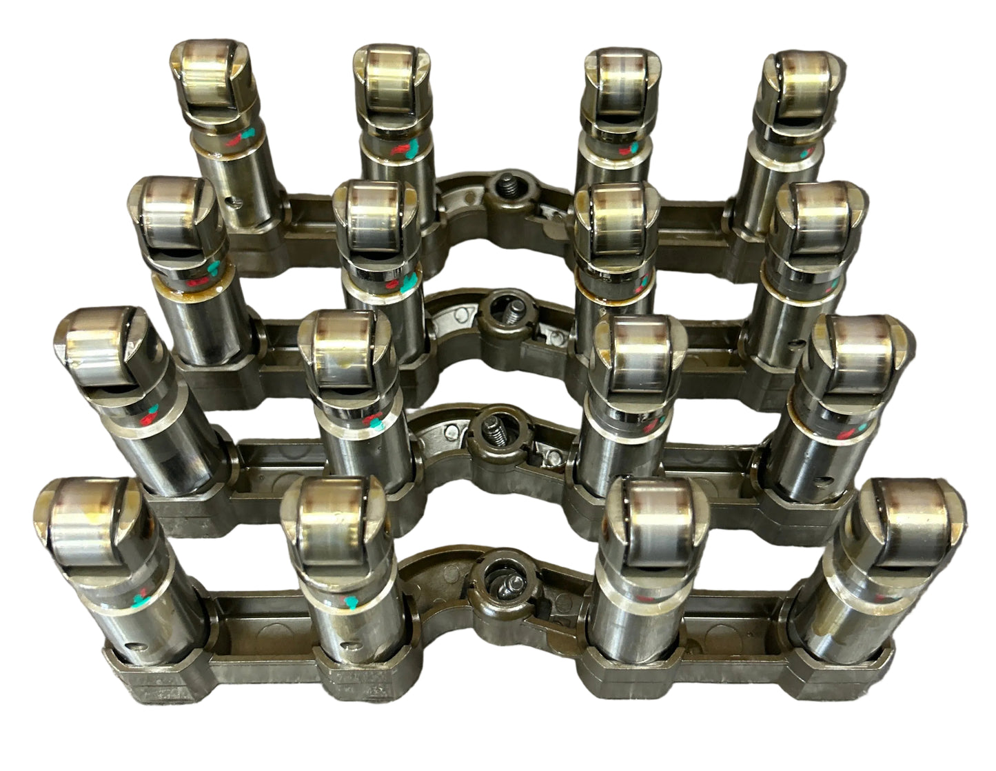 2009-26 Charger Challenger 5.7l Hemi OEM MDS Camshaft Hydraulic Lifter 16Pcs Set