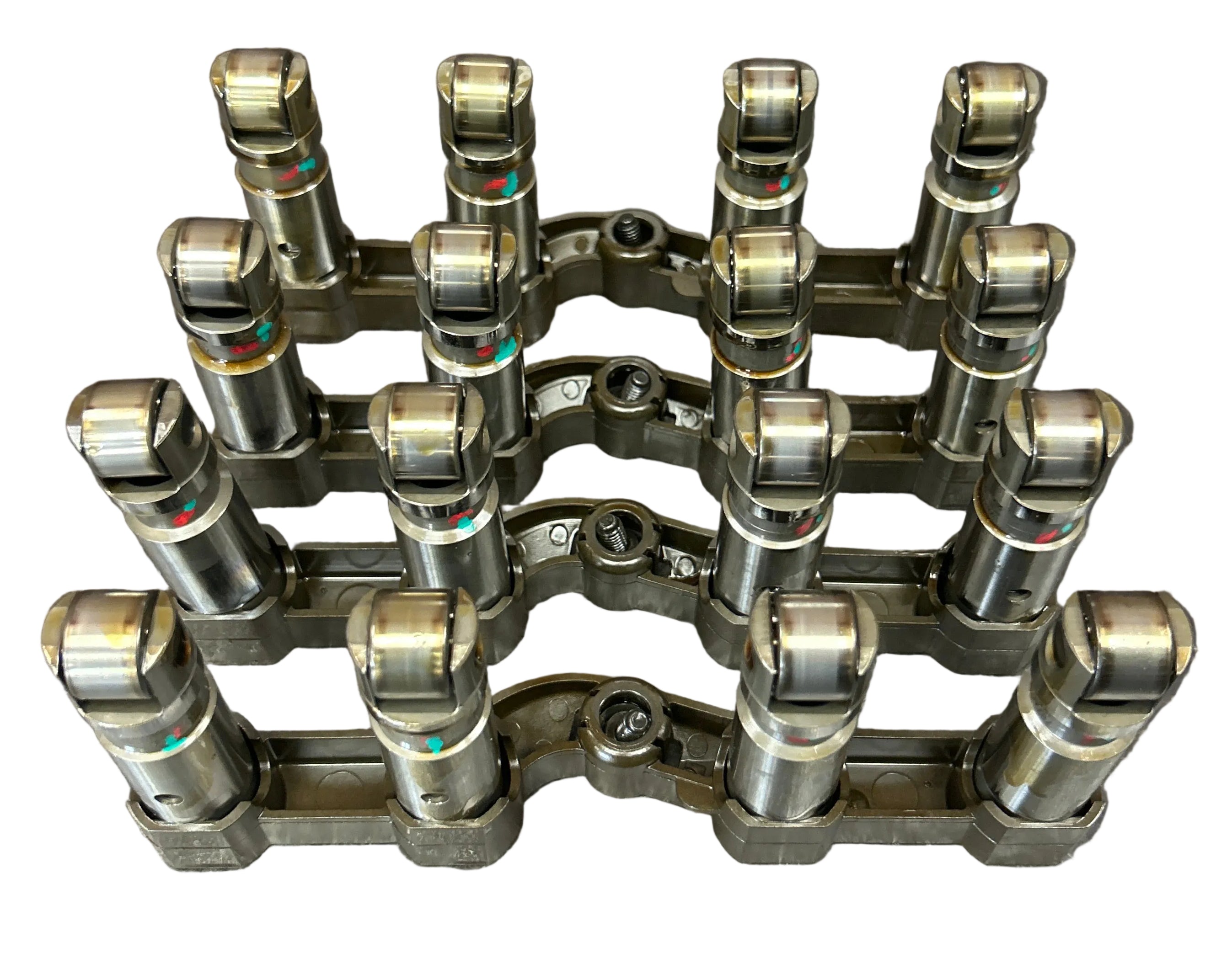 2009-26 Charger Challenger 5.7l Hemi OEM MDS Camshaft Hydraulic Lifter 16Pcs Set