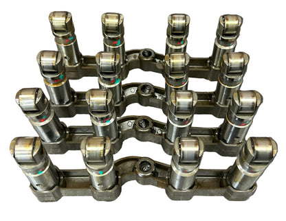 2009-26 Charger Challenger 5.7l Hemi OEM MDS Camshaft Hydraulic Lifter 16Pcs Set