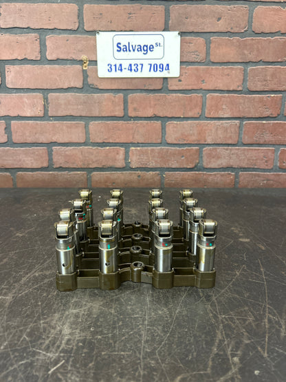 2009-26 Charger Challenger 5.7l Hemi OEM MDS Camshaft Hydraulic Lifter 16Pcs Set