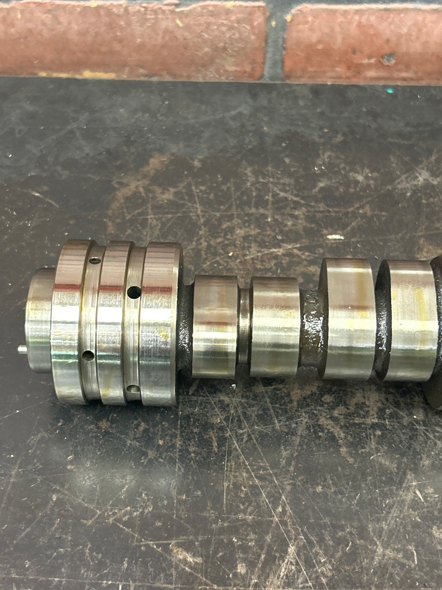 2012 - 2021 DODGE CHALLENGER SRT8 6.4 5.7 392 OEM ENGINE CAMSHAFT MDS CAM SHAFT
