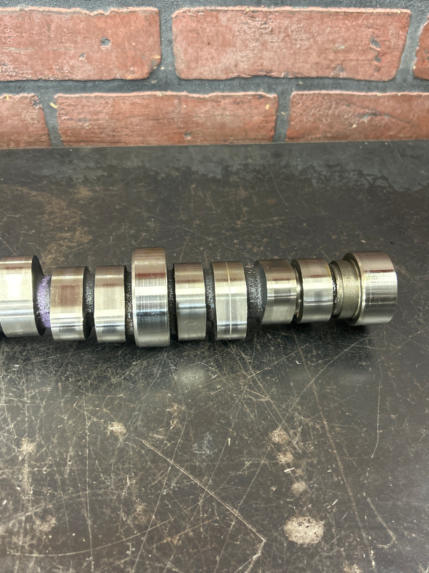 2012 - 2021 DODGE CHALLENGER SRT8 6.4 5.7 392 OEM ENGINE CAMSHAFT MDS CAM SHAFT