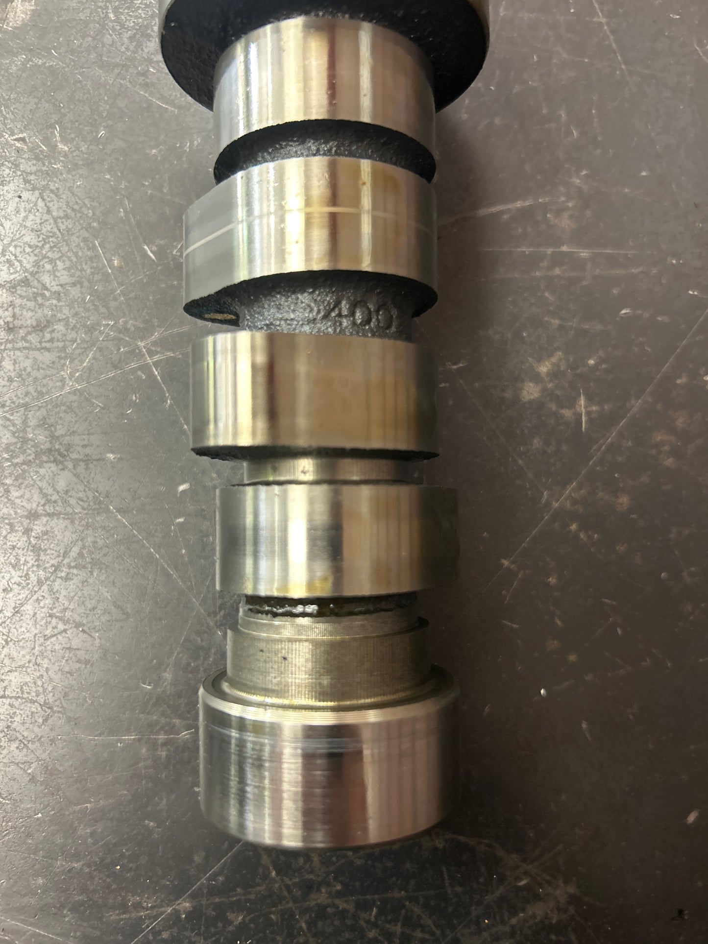 2012 - 2021 DODGE CHALLENGER SRT8 6.4 5.7 392 OEM ENGINE CAMSHAFT MDS CAM SHAFT