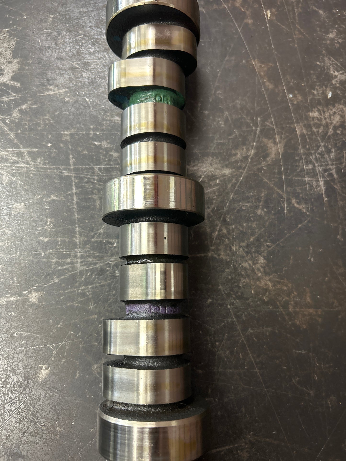 2012 - 2021 DODGE CHALLENGER SRT8 6.4 5.7 392 OEM ENGINE CAMSHAFT MDS CAM SHAFT