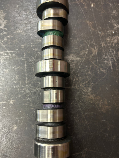 2012 - 2021 DODGE CHALLENGER SRT8 6.4 5.7 392 OEM ENGINE CAMSHAFT MDS CAM SHAFT