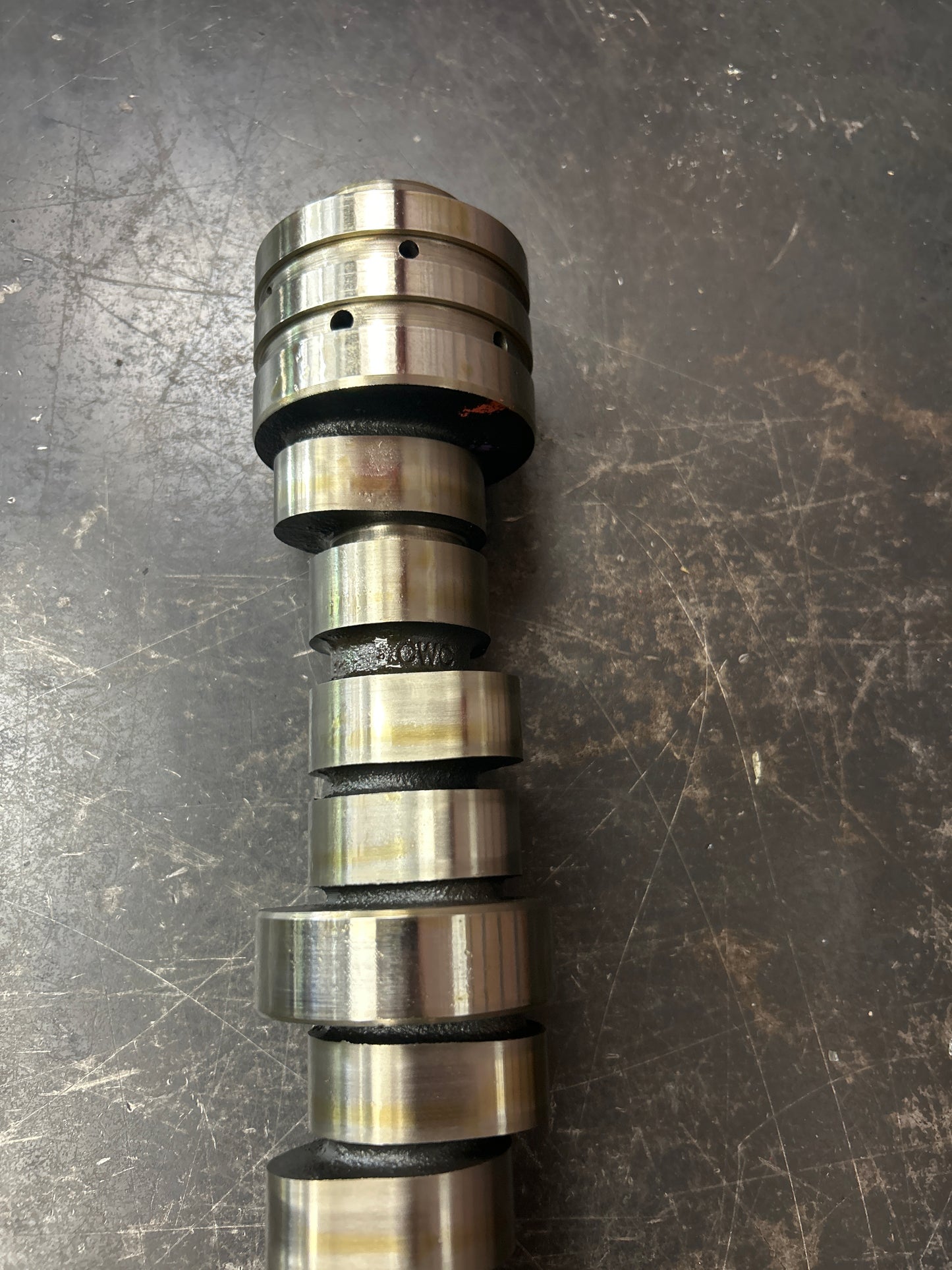 2012 - 2021 DODGE CHALLENGER SRT8 6.4 5.7 392 OEM ENGINE CAMSHAFT MDS CAM SHAFT