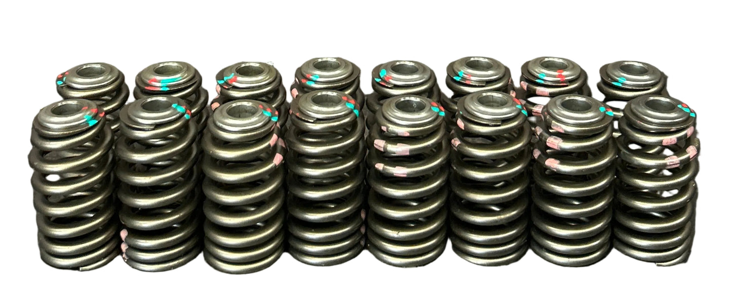 2011-2026 Dodge Jeep Chrysler 6.4L 5.7L Hemi Set of 16 Valve Springs Mopar
