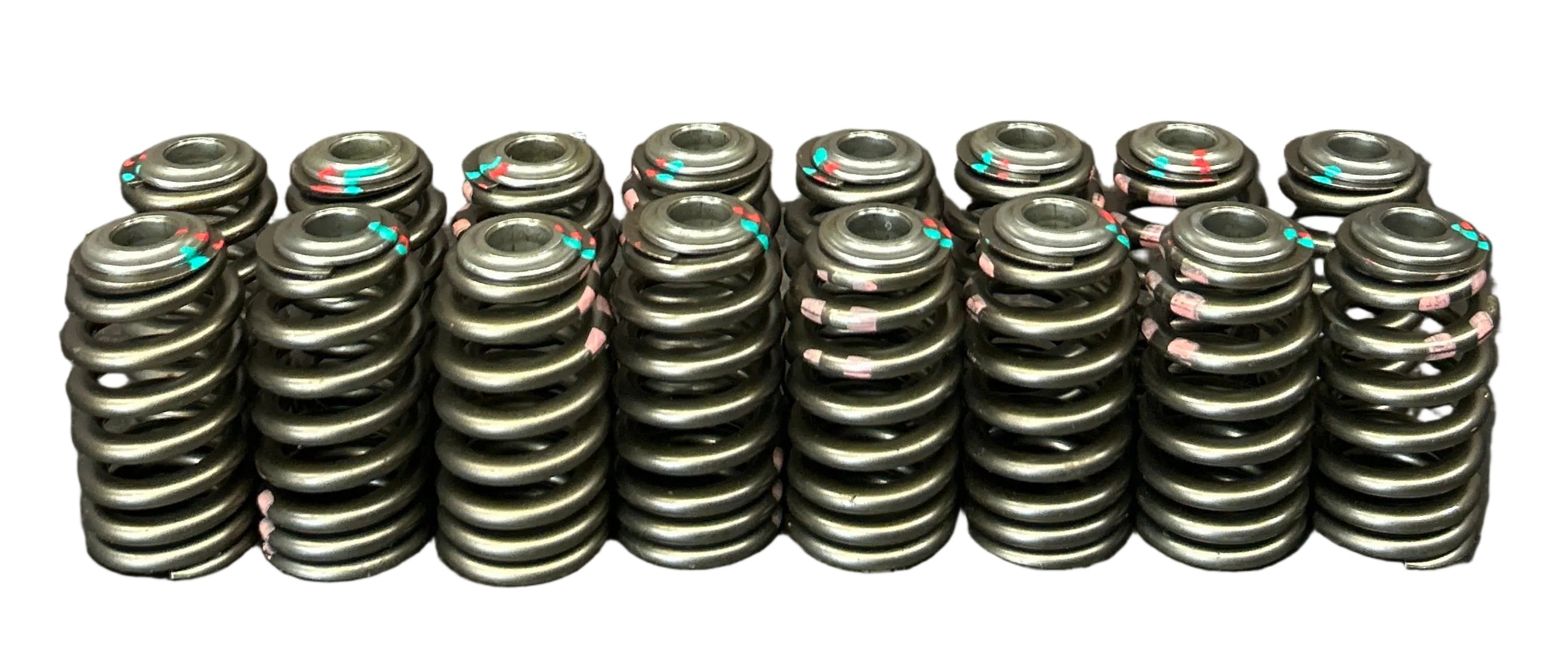 2011-2026 Dodge Jeep Chrysler 6.4L 5.7L Hemi Set of 16 Valve Springs Mopar