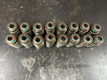 2011-2026 Dodge Jeep Chrysler 6.4L 5.7L Hemi Set of 16 Valve Springs Mopar