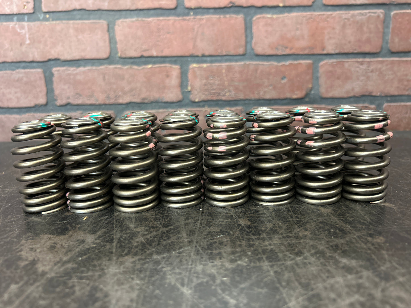 2011-2026 Dodge Jeep Chrysler 6.4L 5.7L Hemi Set of 16 Valve Springs Mopar
