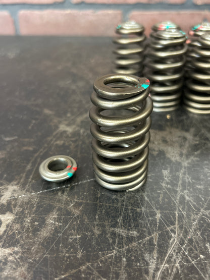 2011-2026 Dodge Jeep Chrysler 6.4L 5.7L Hemi Set of 16 Valve Springs Mopar