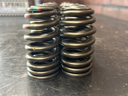 2011-2026 Dodge Jeep Chrysler 6.4L 5.7L Hemi Set of 16 Valve Springs Mopar