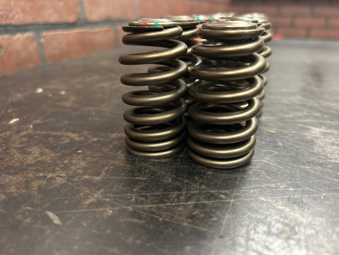 2011-2026 Dodge Jeep Chrysler 6.4L 5.7L Hemi Set of 16 Valve Springs Mopar