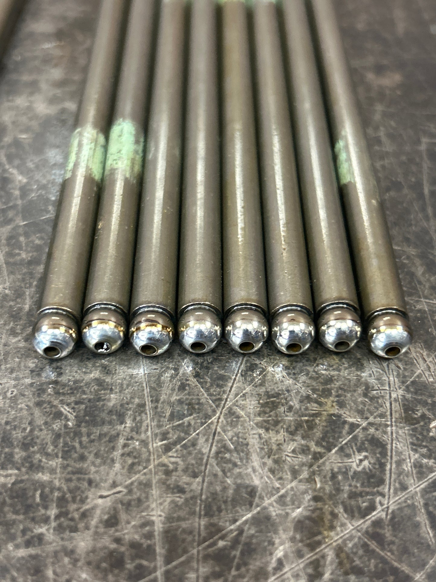 2009-2026 Dodge Chrysler Jeep OEM Pushrod Set 16 6.4 5.7 HEMI Genuine