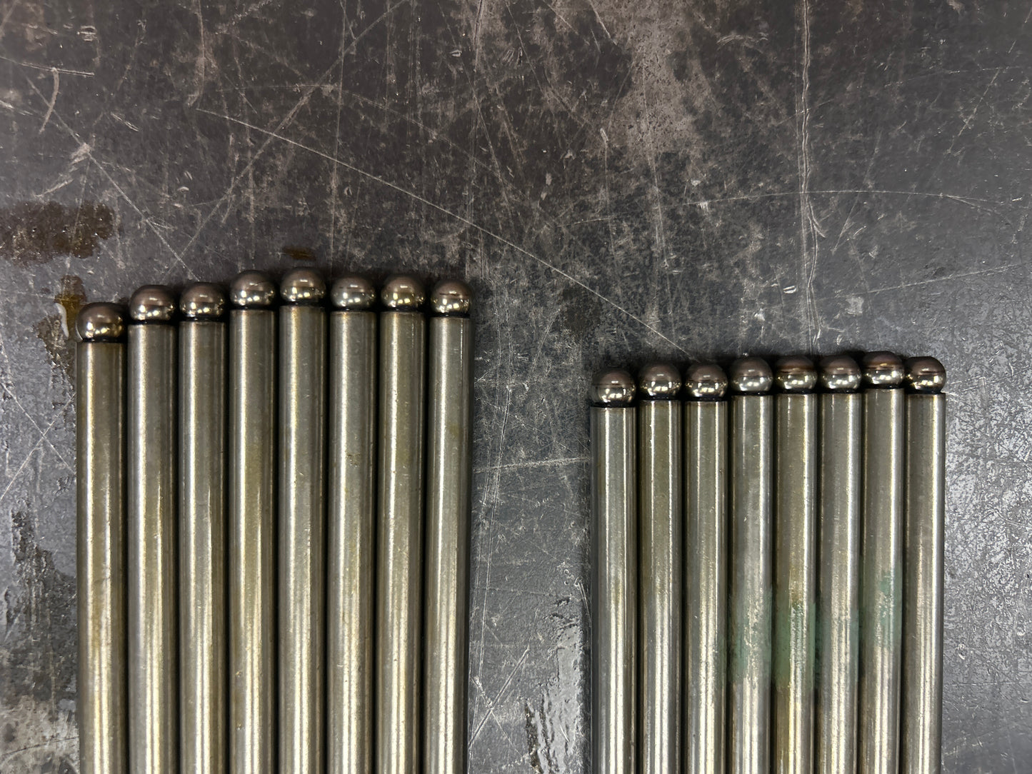 2009-2026 Dodge Chrysler Jeep OEM Pushrod Set 16 6.4 5.7 HEMI Genuine