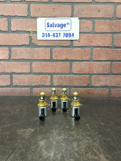 2010-23 5.7L 6.4 L DODGE CHRYSLER JEEP CONTROL VALVE SOLENOID SET 53022298AA