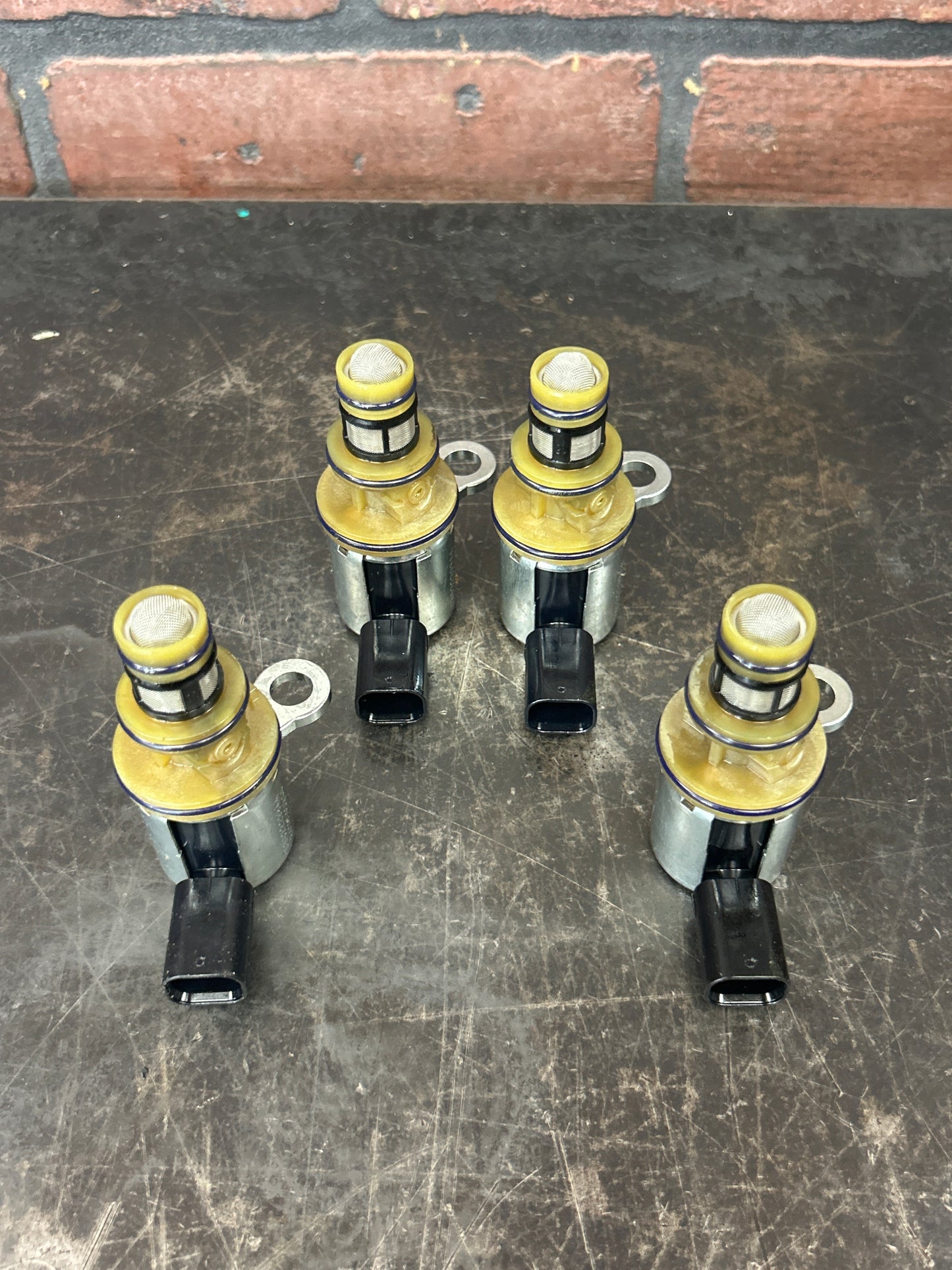 2010-23 5.7L 6.4 L DODGE CHRYSLER JEEP CONTROL VALVE SOLENOID SET 53022298AA