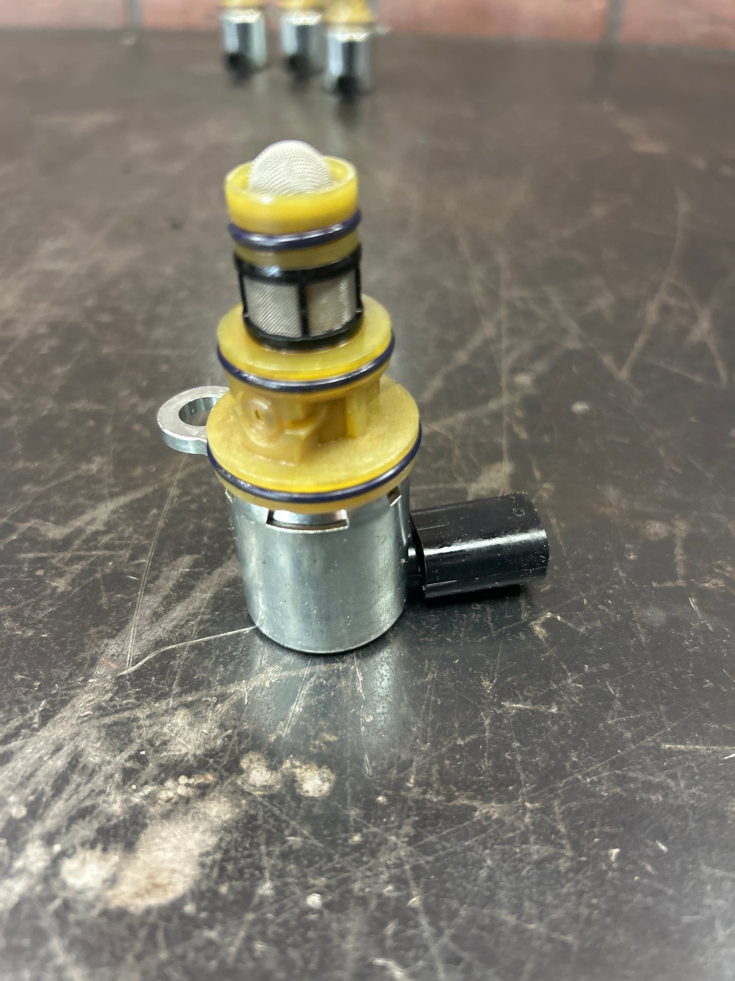 2010-23 5.7L 6.4 L DODGE CHRYSLER JEEP CONTROL VALVE SOLENOID SET 53022298AA