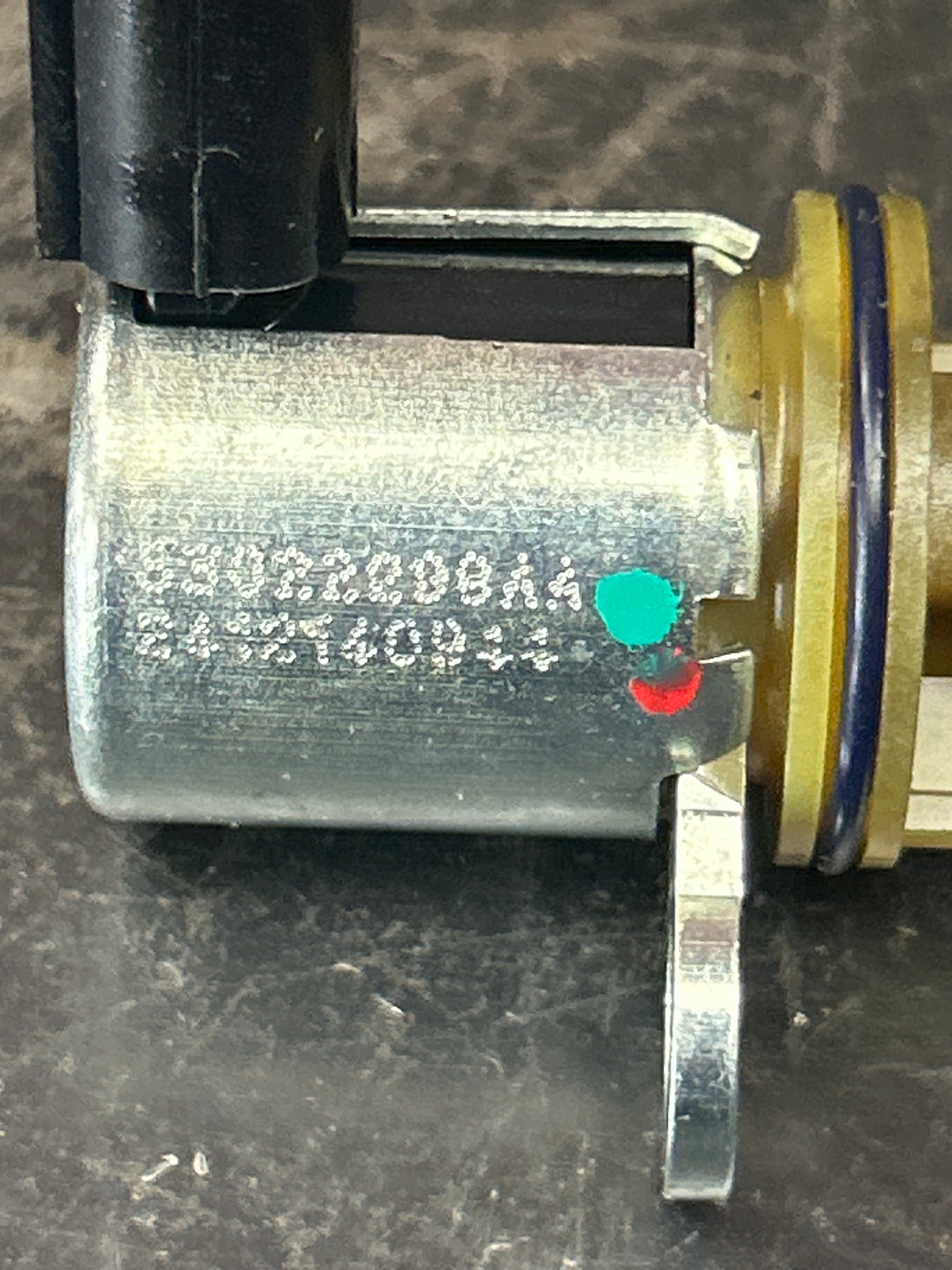 2010-23 5.7L 6.4 L DODGE CHRYSLER JEEP CONTROL VALVE SOLENOID SET 53022298AA