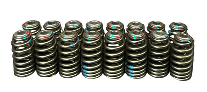 2011-2026 Dodge Jeep Chrysler 6.4L 5.7L Hemi Set of 16 Valve Springs Mopar OEM