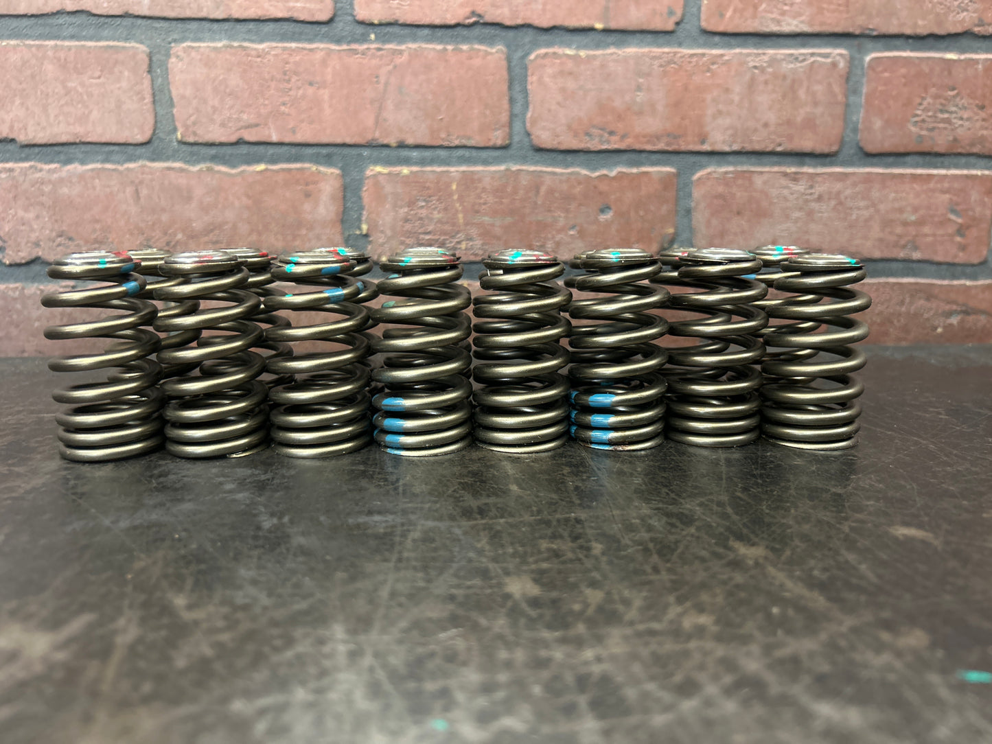 2011-2026 Dodge Jeep Chrysler 6.4L 5.7L Hemi Set of 16 Valve Springs Mopar OEM
