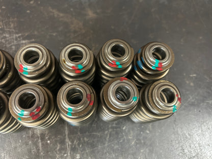 2011-2026 Dodge Jeep Chrysler 6.4L 5.7L Hemi Set of 16 Valve Springs Mopar OEM