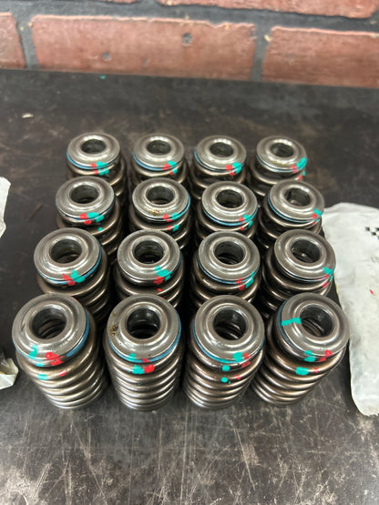 2011-2026 Dodge Jeep Chrysler OEM 6.4L 5.7L Hemi Set of 16 Valve Springs Mopar
