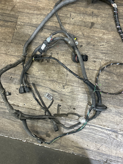 Mopar 2010 Dodge Challenger Headlamp to Dash Harness 5.7L 6.1L 68060113AB OEM