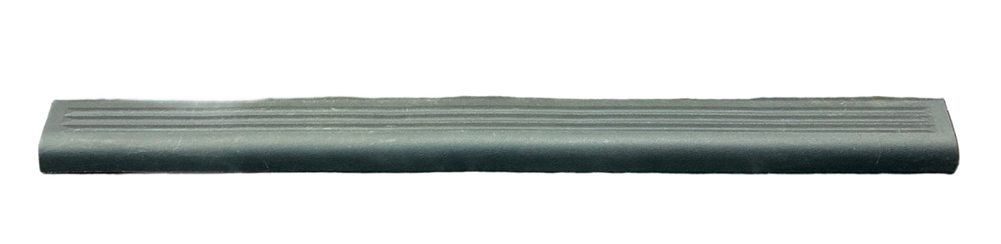 2008-14 Dodge Challenger Black Passenger RH Side Scuff Plate OEM 1FS98XDVAD