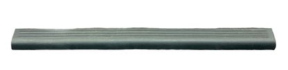 2008-14 Dodge Challenger Black Passenger RH Side Scuff Plate OEM 1FS98XDVAD