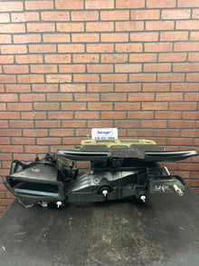 2008-2010 Dodge Challenger HVAC A/C Heater Blower Housing Box Assembly OEM