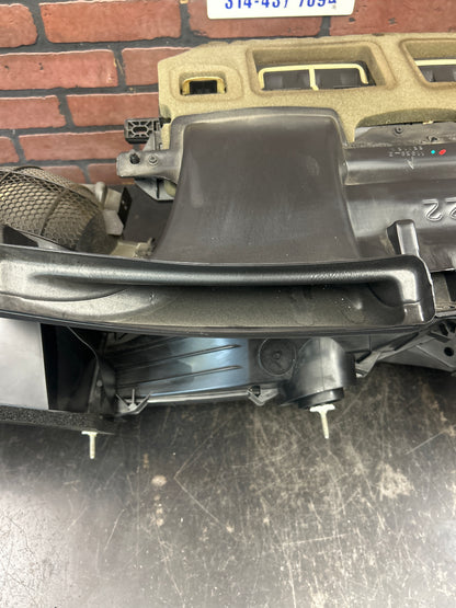 2008-2010 Dodge Challenger HVAC A/C Heater Blower Housing Box Assembly OEM