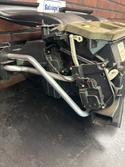 2008-2010 Dodge Challenger HVAC A/C Heater Blower Housing Box Assembly OEM