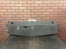 2008-2014 Dodge Challenger SRT8 OEM Rear Decklid Parcel Shelf Panel 1FQ55XDVAC