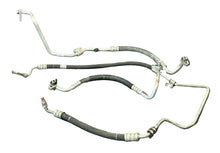 05-10 CHARGER CHALLENGER 300 A/C AIR CONDITIONING HOSE PIPE LINE SET OEM
