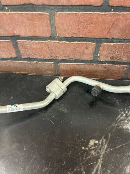 05-10 CHARGER CHALLENGER 300 A/C AIR CONDITIONING HOSE PIPE LINE SET OEM