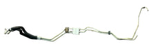 DODGE CHARGER CHALLENGER 09-20 OEM TRANSMISSION OIL COOLER HOSE TUBE LINE LINES